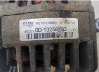  Генератор Opel Corsa D 2006-2014 20393812 #3