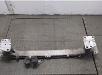  Усилитель бампера Renault Megane 3 2009-2016 20393815 #2