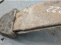  Рессора Mercedes Sprinter 1996-2006 20393818 #2