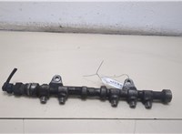  Рампа (рейка) топливная Opel Corsa D 2006-2014 20393824 #1