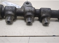  Рампа (рейка) топливная Opel Corsa D 2006-2014 20393824 #2