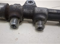  Рампа (рейка) топливная Opel Corsa D 2006-2014 20393824 #3