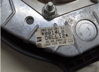 3B0880201BK, 3B0880201BK4EC Подушка безопасности водителя Volkswagen Passat 5 2000-2005 20393827 #4