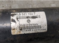  Кардан Volkswagen Touareg 2002-2007 20393869 #2
