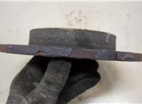  Диск тормозной Ford Focus 3 2011-2015 20393871 #3
