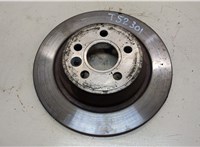  Диск тормозной Ford Mondeo 4 2007-2015 20393875 #1