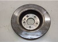  Диск тормозной Ford Mondeo 4 2007-2015 20393875 #2