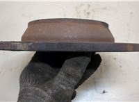  Диск тормозной Ford Mondeo 4 2007-2015 20393875 #3