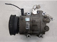  Компрессор кондиционера KIA Ceed 2007-2012 20393880 #1