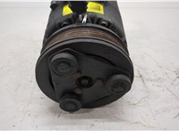  Компрессор кондиционера Ford Focus 2 2008-2011 20393910 #5