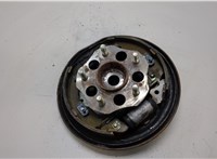  Ступица (кулак, цапфа) Honda CR-V 1996-2002 20393917 #3