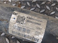  Кардан Mercedes Sprinter 2006-2018 20393918 #4