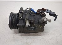  Компрессор кондиционера Mitsubishi Outlander XL 2006-2012 20393920 #1