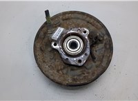  Ступица (кулак, цапфа) Honda CR-V 1996-2002 20393921 #4