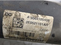  Кардан Mercedes Sprinter 2006-2018 20393924 #2