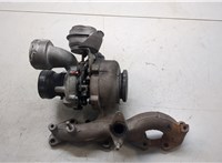  Турбина Audi A3 (8P) 2003-2013 20393925 #3