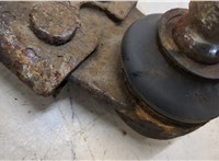  Рычаг подвески Ford Mondeo 3 2000-2007 20393926 #2
