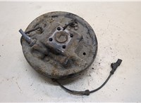  Ступица (кулак, цапфа) Nissan Note E11 2006-2013 20393928 #2