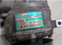  Компрессор кондиционера Audi A3 (8P) 2003-2013 20393938 #5
