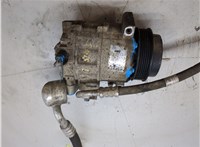 A0022304511 Компрессор кондиционера Mercedes C W204 2007-2013 20393944 #3