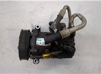  Компрессор кондиционера Peugeot 207 20393950 #1