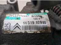  Компрессор кондиционера Peugeot 207 20393950 #2
