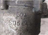  Компрессор кондиционера Peugeot 207 20393950 #7