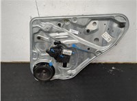 3B9839752M Стеклоподъемник электрический Volkswagen Passat 5 1996-2000 20393956 #2