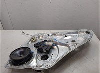3B9839752M Стеклоподъемник электрический Volkswagen Passat 5 1996-2000 20393956 #11
