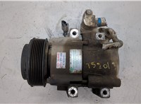  Компрессор кондиционера KIA Sorento 2002-2009 20393958 #5