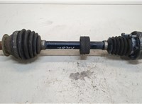 6R0407763J Полуось (приводной вал, шрус) Skoda Fabia 2007-2014 20393962 #1