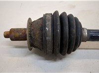 6R0407763J Полуось (приводной вал, шрус) Skoda Fabia 2007-2014 20393962 #2