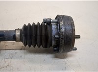 6R0407763J Полуось (приводной вал, шрус) Skoda Fabia 2007-2014 20393962 #3