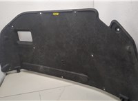 BP5R56681B Обшивка капота Mazda 3 (BK) 2003-2009 20393965 #1