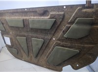 BP5R56681B Обшивка капота Mazda 3 (BK) 2003-2009 20393965 #4
