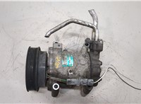  Компрессор кондиционера Renault Modus 20393975 #1