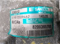  Компрессор кондиционера Renault Modus 20393975 #2