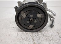 Компрессор кондиционера Renault Modus 20393975 #8