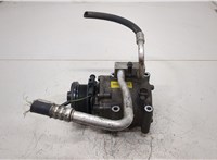  Компрессор кондиционера Ford Fiesta 2001-2007 20393991 #1