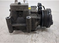 Компрессор кондиционера Ford Fiesta 2001-2007 20393991 #7