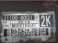  Стартер Suzuki Jimny 1998-2012 20394018 #2