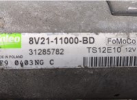  Стартер Ford Focus 2 2008-2011 20394020 #2