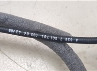 A0007604259 Ручка раздвижной двери наружная Mercedes Vito W639 2004-2013 20394089 #2