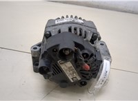  Генератор Opel Corsa C 2000-2006 20394095 #2