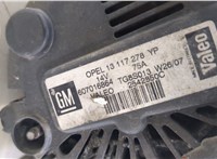  Генератор Opel Corsa C 2000-2006 20394095 #3