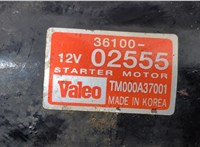  Стартер KIA Picanto 2004-2011 20394096 #5