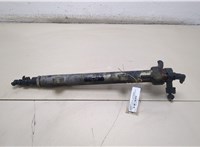  Рампа (рейка) топливная Opel Corsa C 2000-2006 20394104 #1