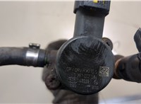  Рампа (рейка) топливная Opel Corsa C 2000-2006 20394104 #5
