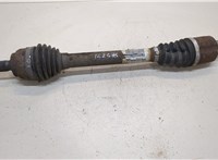  Полуось (приводной вал, шрус) Citroen C4 2004-2010 20394135 #1