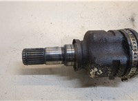  Полуось (приводной вал, шрус) Toyota Yaris 2005-2011 20394151 #2